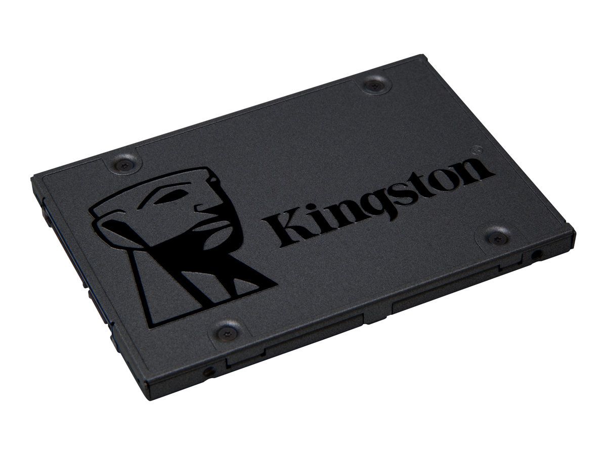 KINGSTON 480GB SSDNow A400 SATA3 6Gb/s 6.4cm 2.5inch 7mm height / up to 500MB/s Read and 450MB/s Write_3