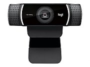 Logitech Webcam C922 Pro Stream 1080p_3