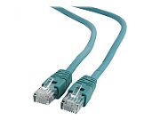 GEMBIRD PP6U-2M/G Gembird UTP Cat6 Patch cord 2 m green_1