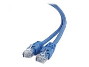 GEMBIRD PP6U-3M/B Gembird UTP Cat6 Patch cord 3 m blue_1