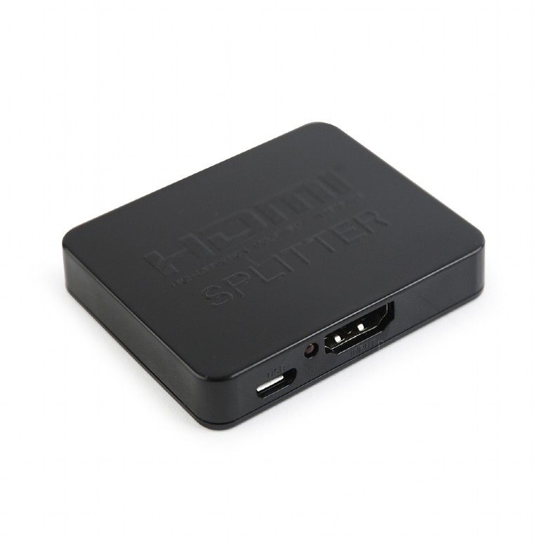 GEMBIRD DSP-2PH4-03 Gembird HDMI Splitter 2 PORTS_2