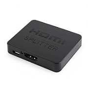 GEMBIRD DSP-2PH4-03 Gembird HDMI Splitter 2 PORTS_3