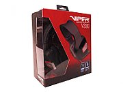 Patriot Memory Viper V330 Headset Head-band 3.5 mm connector Black_3