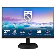 Philips V Line Full HD LCD monitor 273V7QDAB/00_1