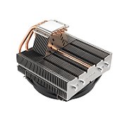 BEQUIET BK003 be quiet Shadow Rock TF2 CPU cooler 1150/1151/1155/1156 AM4 AM2(+) AM3(+) FM1-2_4