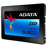 SSD ADATA, Ultimate SU800, 1 TB, 2.5 inch, S-ATA 3, 3D TLC Nand, R/W: 560/520 MB/s, 