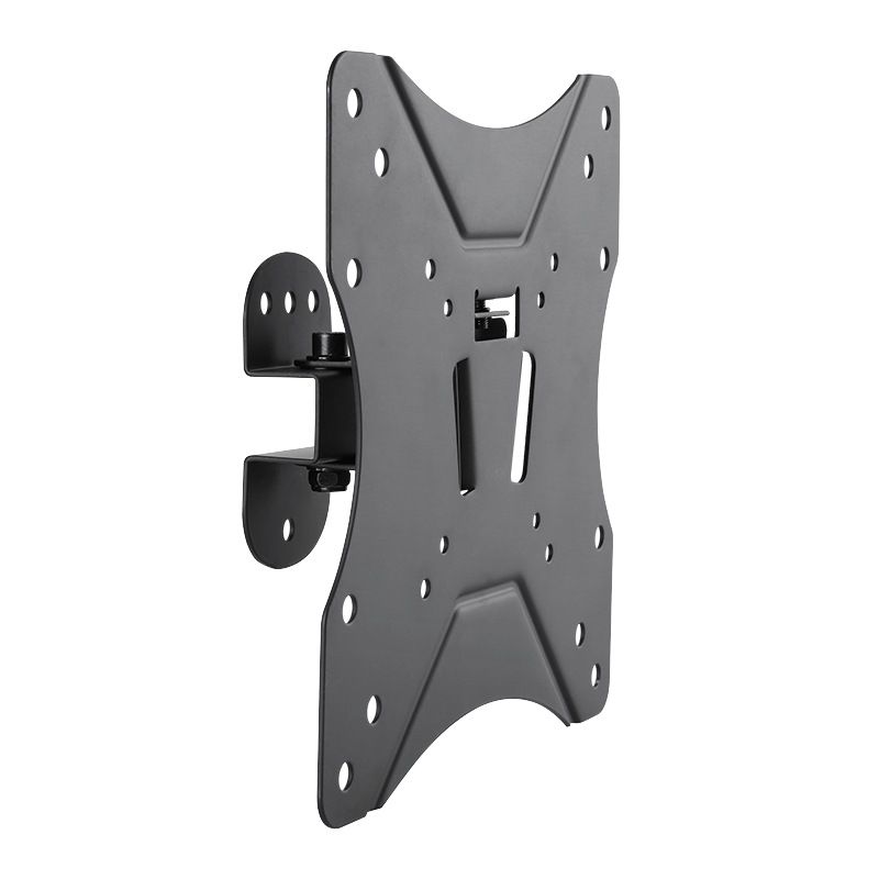 SUPORT de perete LOGILINK, pt 1 TV/monitor plat, diag. max 42 inch, inclinare, pivotare, max 25 Kg,  BP0006 