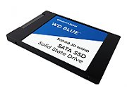 WD SSD Western Digital Blue 3D, 500GB, 2.5 , SATA III