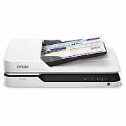 Scanner Epson DS-1630, dimensiune A4, tip flatbed, viteza scanare: 25 ppm alb-negru si color, rezolutie optica 600x600dpi, ADF 50 pagini, duplex, senzor CCD, software : Epson Document Capture (Doar Mac), Epson Document Capture Pro (Windows only), Server Epson Document Capture Pro (descărcare_3