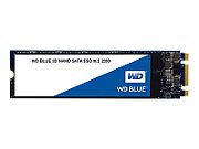 SSD WD Blue 3D 250 GB SATA III M.2