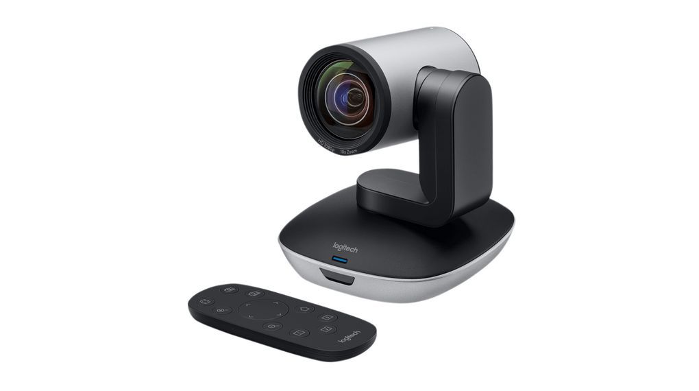 Logitech Webcam PTZ Pro 2 Conference Cam 1080p_2