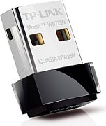 Adaptor wireless TP-Link, N150, PCI-E, 1 antena detasabila_5