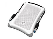 Sillicon Power  HDD 2.5  ARMOR A30  USB 3.0 2TB alb, Anti-shock