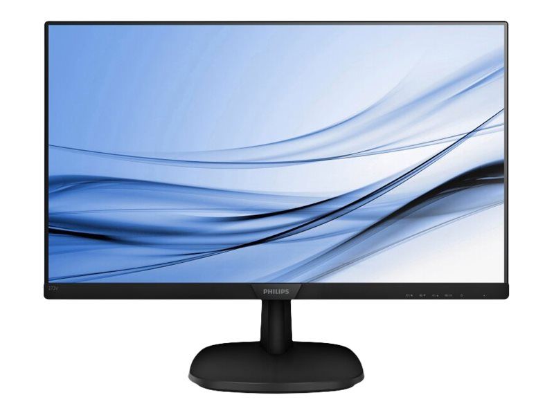 Philips V Line Full HD LCD monitor 273V7QJAB/00_2