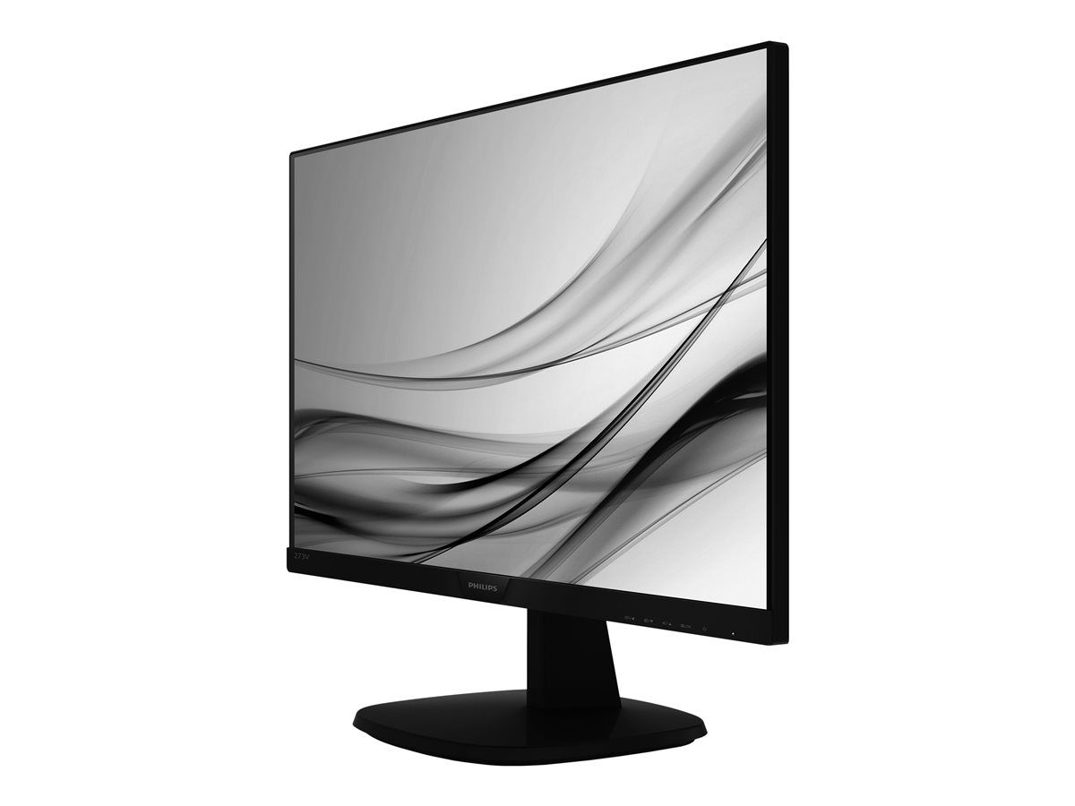 Philips V Line Full HD LCD monitor 273V7QJAB/00_7