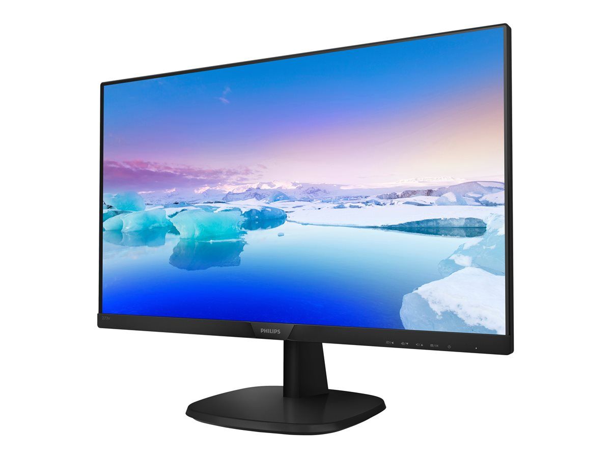 Philips V Line Full HD LCD monitor 273V7QJAB/00_8