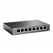 Switch TP-LINK TL-SG108PE, 8 port, 10/100/1000 Mbps_3