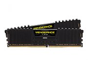 CORSAIR CMK16GX4M2B3200C16 Corsair Vengeance LPX DDR4 16GB (2x8GB) 3200MHz CL16 1.35V XMP 2.0 Black_2