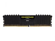 CORSAIR CMK16GX4M2B3200C16 Corsair Vengeance LPX DDR4 16GB (2x8GB) 3200MHz CL16 1.35V XMP 2.0 Black_3