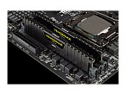 CORSAIR CMK16GX4M2B3200C16 Corsair Vengeance LPX DDR4 16GB (2x8GB) 3200MHz CL16 1.35V XMP 2.0 Black_6