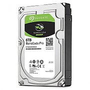 Seagate Barracuda ST8000DM004 internal hard drive 3.5