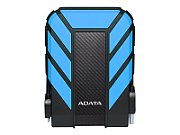 HDD Extern ADATA HD710 Pro, 2TB, Albastru, USB 3.1_4