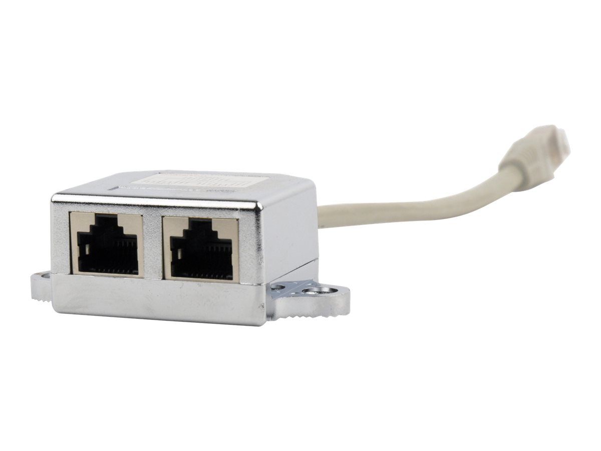 GEMBIRD NCA-SP-02 LAN port splitter FTP 2x RJ45_2