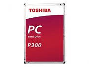 Toshiba Toshiba HD3.5 SATA3 2TB P300 High Perform./7.2k Puffer: 64MBDisques durs et SSDDD SSD DVD STR|Disques durs et SSD24 mois garantie retour atelier...