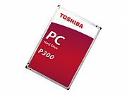 Toshiba Toshiba HD3.5 SATA3 2TB P300 High Perform./7.2k Puffer: 64MBDisques durs et SSDDD SSD DVD STR|Disques durs et SSD24 mois garantie retour atelier...