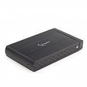 GEMBIRD EE3-U3S-3 HDD external enclosure for 3.5inch SATA - USB 3.0 Aluminium Black_3