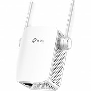 Wireless Range Extender Tp-link, TL-WA855RE, 2.4~2.4835GHz ,2anteneexterne, 1*10/100M Ethernet Port (RJ45), (Range Extender) Button,ResetButton_2