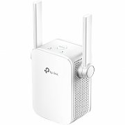 Wireless Range Extender Tp-link, TL-WA855RE, 2.4~2.4835GHz ,2anteneexterne, 1*10/100M Ethernet Port (RJ45), (Range Extender) Button,ResetButton_3