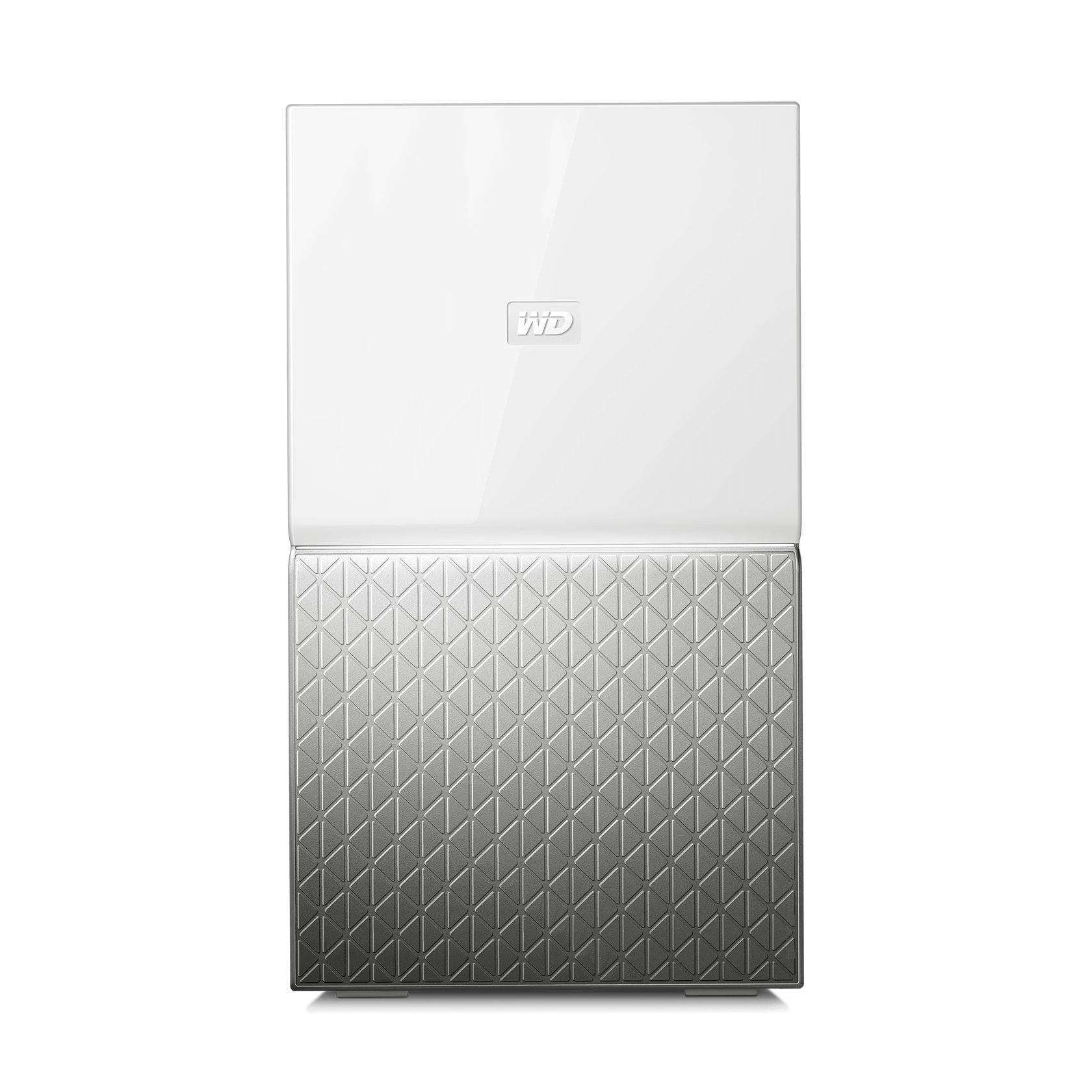 HDD External My Cloud Home Duo (4TB, Gigabit Ethernet)_2