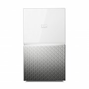 HDD External My Cloud Home Duo (4TB, Gigabit Ethernet)_2