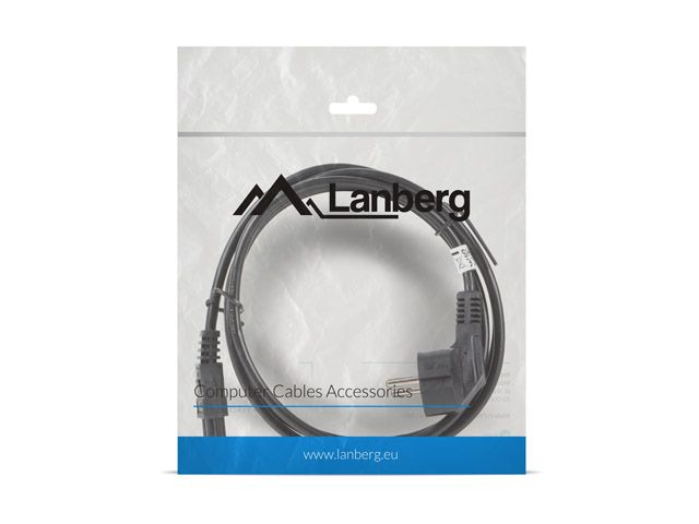 Lanberg power cable for laptop cee 7/7->c5 ca-c5ca-11cc-0018-bk_4