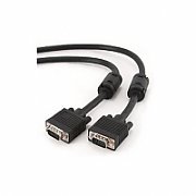 Lanberg CA-VGAC-10CC-0030-B VGA cable 3 m VGA (D-Sub) Black_3