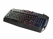 Natec gaming keyboard Fury Spitfire backlight NFU-0868_1