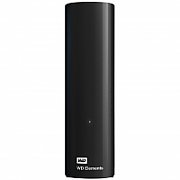 HDD extern WD Elements Desktop, 6TB, 3.5 , USB 3.0, Black