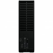 HDD extern WD Elements Desktop, 6TB, 3.5 , USB 3.0, Black