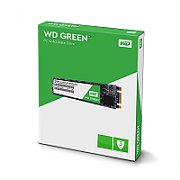 WD SSD WD Green, 240GB, SATA III, M.2 2280