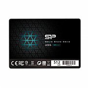 SSD Silicon Power A55 512 GB SATA III 2.5 inch