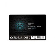 SSD Silicon Power A55 512 GB SATA III 2.5 inch