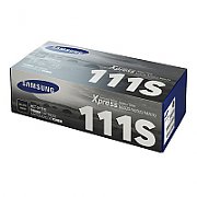 SAMSUNG MLT-D111S/ELS Black Toner Cartridge_1