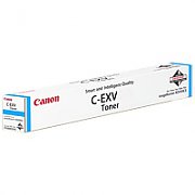 Toner Canon C-EXV54C, cyan, capacitate 8500 pagini, pentru iRC3025/3025i_1