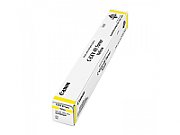 Toner Canon EXV49Y, yellow, capacitate 19000 pagini, pentru iR Advance C3300i, 3320i, 3325i_2