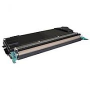Toner Original Lexmark Cyan, X748H3CG, pentru X746|X748, 1K, incl.TV 0.8 RON,  X748H3CG 