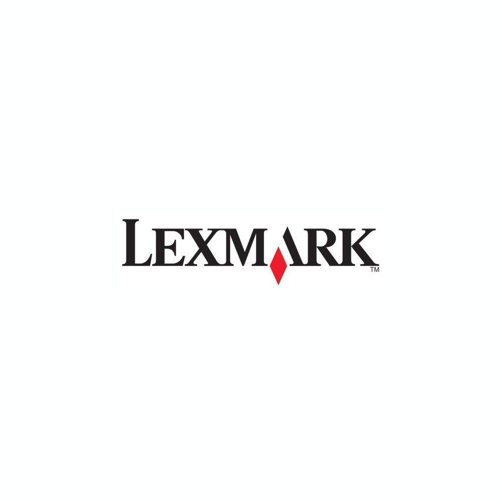 Toner Lexmark 50F2U0E, black, 20 k, MS510dn , MS510dtn with 3year Exchange Service , MS610de , MS610dn , MS610dte_3