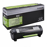 Toner Lexmark 60F2H0E, black, 10 k, MX310dn , MX410de , MX510de ,MX511de , MX511dhe , MX511dte , MX611de , MX611dhe_1