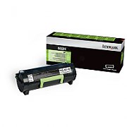 Toner Lexmark 60F2H0E, black, 10 k, MX310dn , MX410de , MX510de ,MX511de , MX511dhe , MX511dte , MX611de , MX611dhe_2