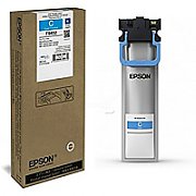 EPSON WF-C5x90 Series Ink Cartridge XXL Black 10000s Applies to only 90 end models_6